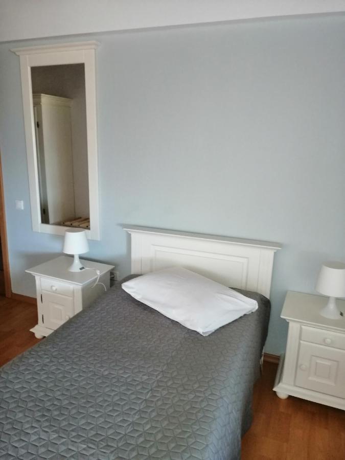 Bed and Breakfast Kolpinghaus Caransebeş Exterior foto